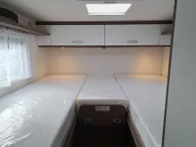 Fahrzeugbild Carado V 347 Pro+ Automatik, Solar, TV-Paket #15