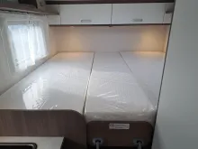 Fahrzeugbild Carado V 347 Pro+ Automatik, Solar, TV-Paket #16