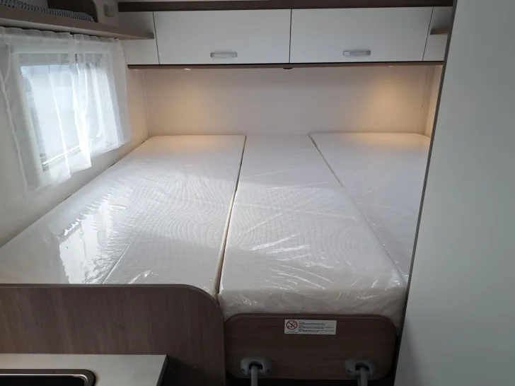 Fahrzeugbild Carado V 347 Pro+ Automatik, Solar, TV-Paket #16