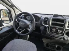 Fahrzeugbild Carado V 347 Pro+ Automatik, Solar, TV-Paket #19