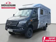 Fahrzeugbild Hymer ML-T 580 Allrad, Autark, Solar, Premiumpaket #1