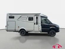 Fahrzeugbild Hymer ML-T 580 Allrad, Autark, Solar, Premiumpaket #5