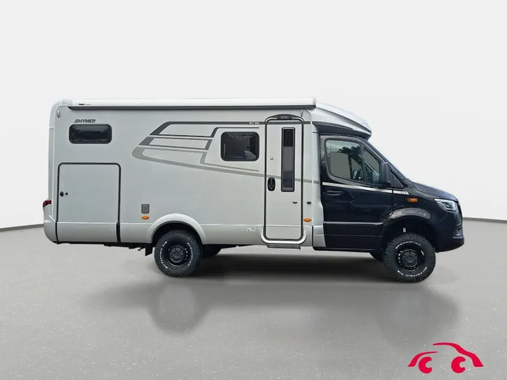 Fahrzeugbild Hymer ML-T 580 Allrad, Autark, Solar, Premiumpaket #5