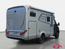 Fahrzeugbild Hymer ML-T 580 Allrad, Autark, Solar, Premiumpaket #6