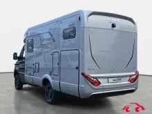 Fahrzeugbild Hymer ML-T 580 Allrad, Autark, Solar, Premiumpaket #7