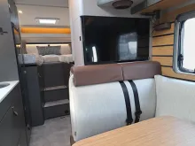 Fahrzeugbild Hymer ML-T 580 Allrad, Autark, Solar, Premiumpaket #8