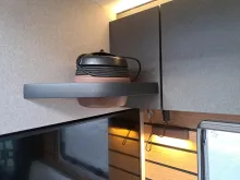 Fahrzeugbild Hymer ML-T 580 Allrad, Autark, Solar, Premiumpaket #10