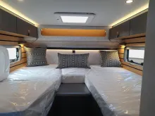 Fahrzeugbild Hymer ML-T 580 Allrad, Autark, Solar, Premiumpaket #15
