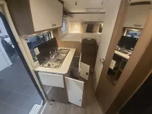 Fahrzeugbild Carado VAN 347 #9