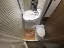 Fahrzeugbild Carado VAN 347 #10