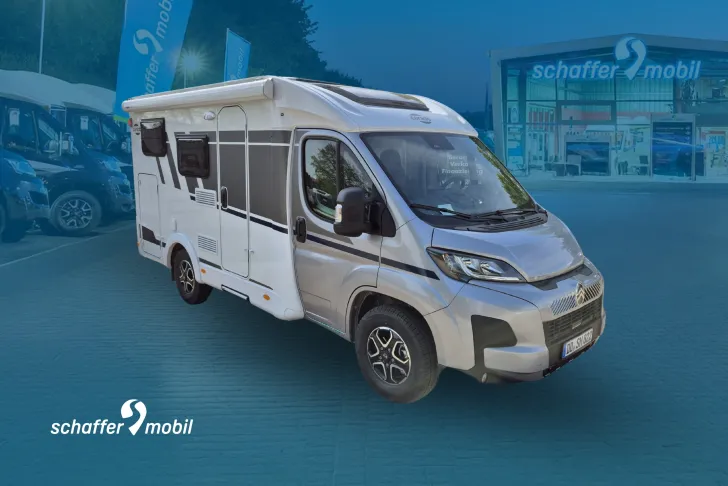 Fahrzeugbild Carado V132 pro+ *Automatik*Navi*Kamera*Sat* #1