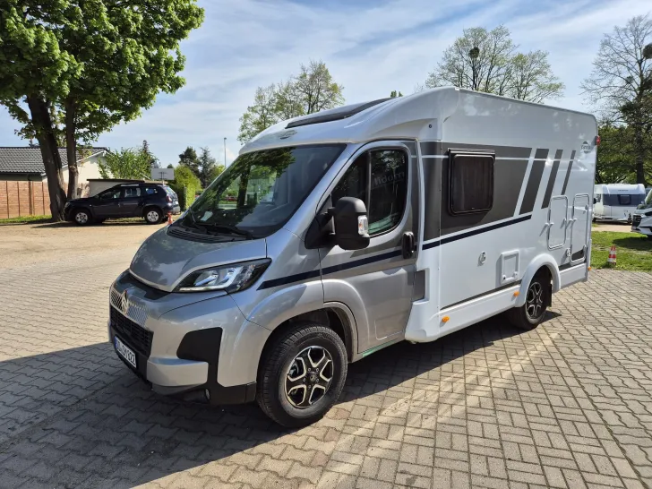 Fahrzeugbild Carado V132 pro+ *Automatik*Navi*Kamera*Sat* #4