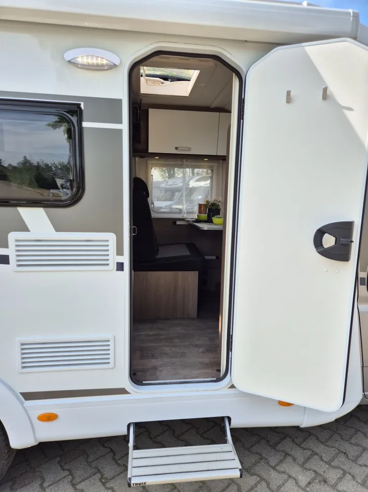 Fahrzeugbild Carado V132 pro+ *Automatik*Navi*Kamera*Sat* #7