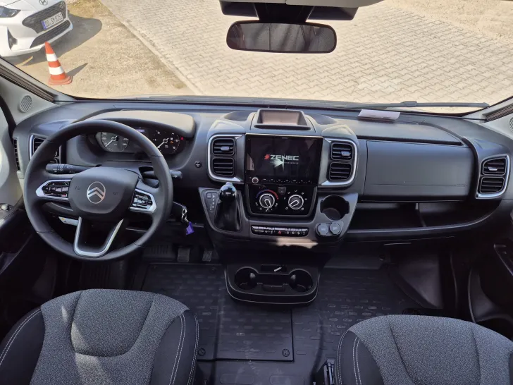 Fahrzeugbild Carado V132 pro+ *Automatik*Navi*Kamera*Sat* #8