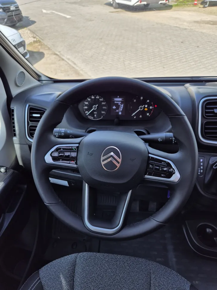 Fahrzeugbild Carado V132 pro+ *Automatik*Navi*Kamera*Sat* #9