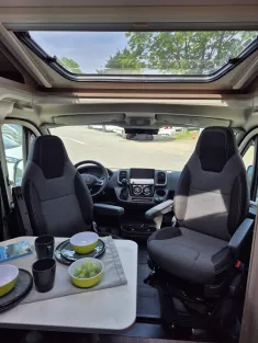 Bild 12 Carado V132 pro+ *Automatik*Navi*Kamera*Sat*