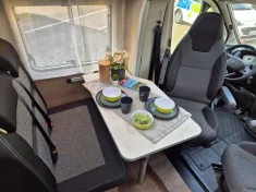 Bild 14 Carado V132 pro+ *Automatik*Navi*Kamera*Sat*