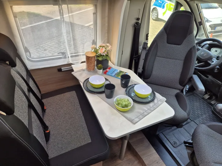 Fahrzeugbild Carado V132 pro+ *Automatik*Navi*Kamera*Sat* #14