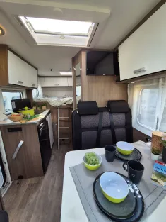 Bild 15 Carado V132 pro+ *Automatik*Navi*Kamera*Sat*