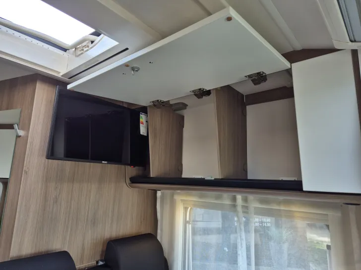 Fahrzeugbild Carado V132 pro+ *Automatik*Navi*Kamera*Sat* #16