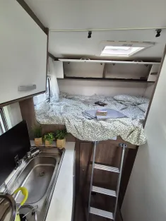 Bild 19 Carado V132 pro+ *Automatik*Navi*Kamera*Sat*