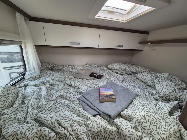 Fahrzeugbild Carado V132 pro+ *Automatik*Navi*Kamera*Sat* #20