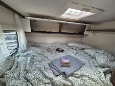 Bild 21 Carado V132 pro+ *Automatik*Navi*Kamera*Sat*