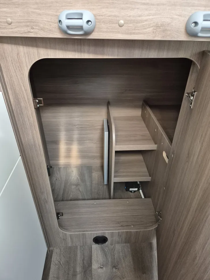 Fahrzeugbild Carado V132 pro+ *Automatik*Navi*Kamera*Sat* #22