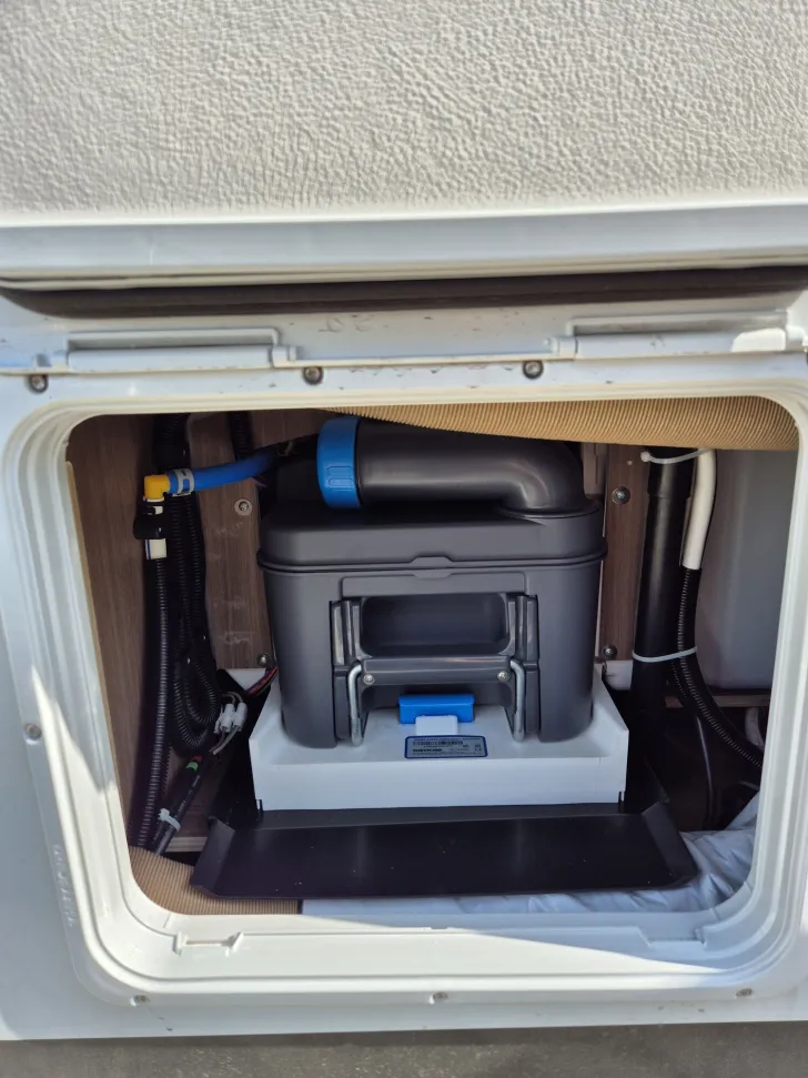 Fahrzeugbild Carado V132 pro+ *Automatik*Navi*Kamera*Sat* #26