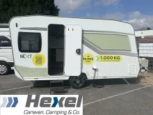 Fahrzeugbild NEXT 380 Made by FENDT-Caravan! #5