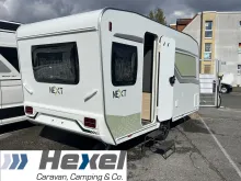 Fahrzeugbild NEXT 380 Made by FENDT-Caravan! #9