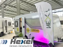 Fahrzeugbild NEXT 380 Made by FENDT-Caravan! #10