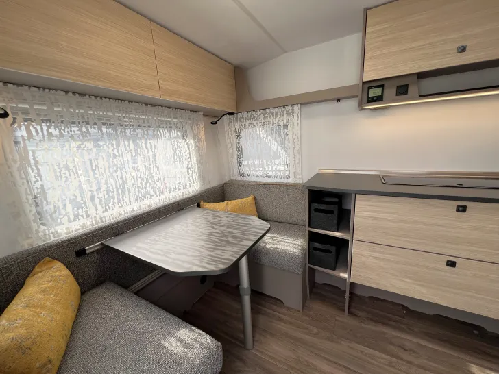 Fahrzeugbild NEXT 380 Made by FENDT-Caravan! #11