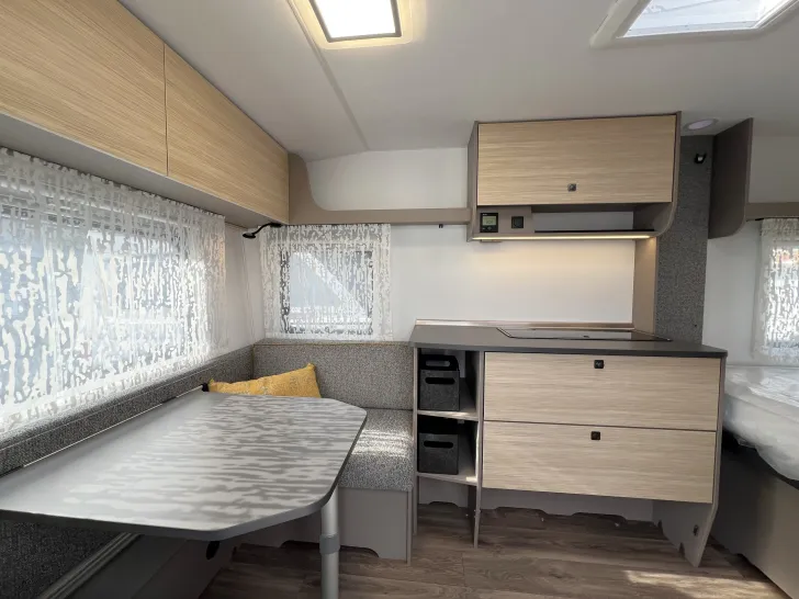 Fahrzeugbild NEXT 380 Made by FENDT-Caravan! #12