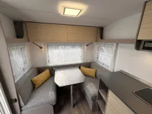 Fahrzeugbild NEXT 380 Made by FENDT-Caravan! #13