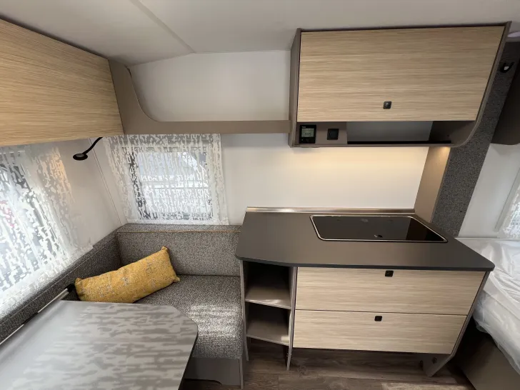 Fahrzeugbild NEXT 380 Made by FENDT-Caravan! #14