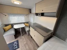 Fahrzeugbild NEXT 380 Made by FENDT-Caravan! #15