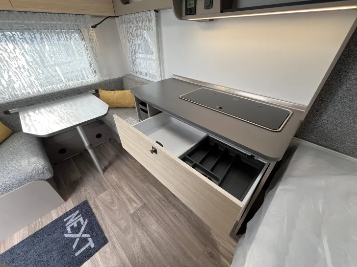 Fahrzeugbild NEXT 380 Made by FENDT-Caravan! #16