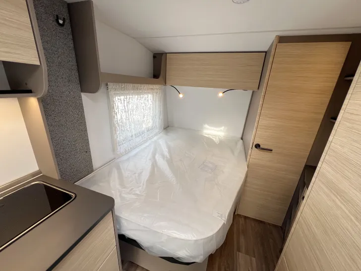 Fahrzeugbild NEXT 380 Made by FENDT-Caravan! #17