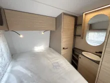 Fahrzeugbild NEXT 380 Made by FENDT-Caravan! #18