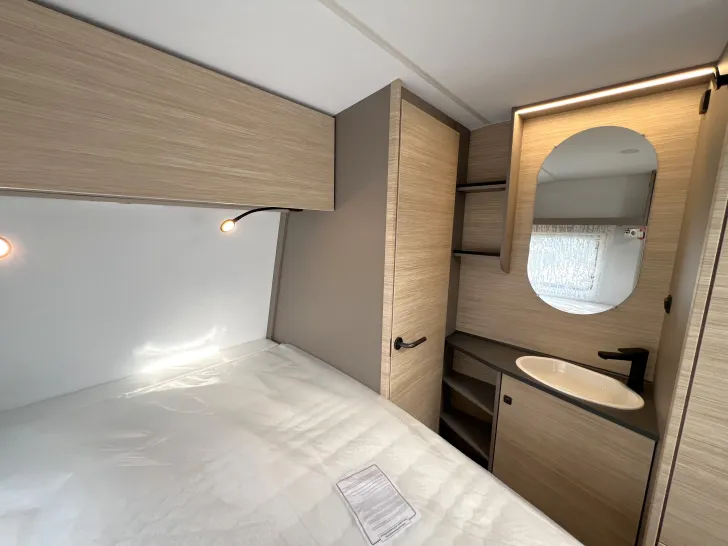 Fahrzeugbild NEXT 380 Made by FENDT-Caravan! #19