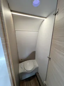 Fahrzeugbild NEXT 380 Made by FENDT-Caravan! #20