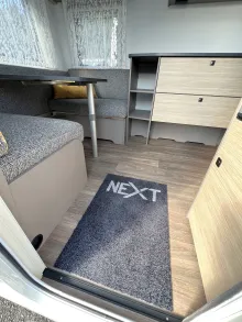 Fahrzeugbild NEXT 380 Made by FENDT-Caravan! #22