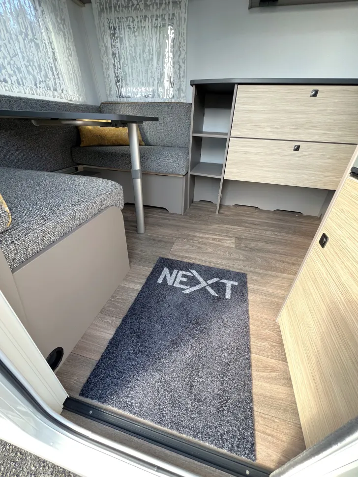 Fahrzeugbild NEXT 380 Made by FENDT-Caravan! #22