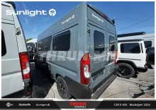 Fahrzeugbild Sunlight Cliff X 600 ready to roll? #4