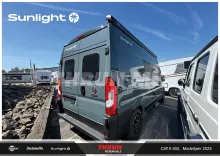 Fahrzeugbild Sunlight Cliff X 600 ready to roll? #5