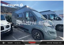 Fahrzeugbild Sunlight Cliff X 600 ready to roll? #6