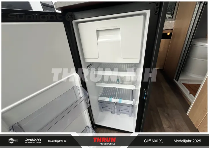 Fahrzeugbild Sunlight Cliff X 600 ready to roll? #10