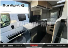 Fahrzeugbild Sunlight Cliff X 600 ready to roll? #11