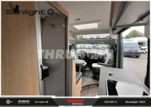 Fahrzeugbild Sunlight Cliff X 600 ready to roll? #12